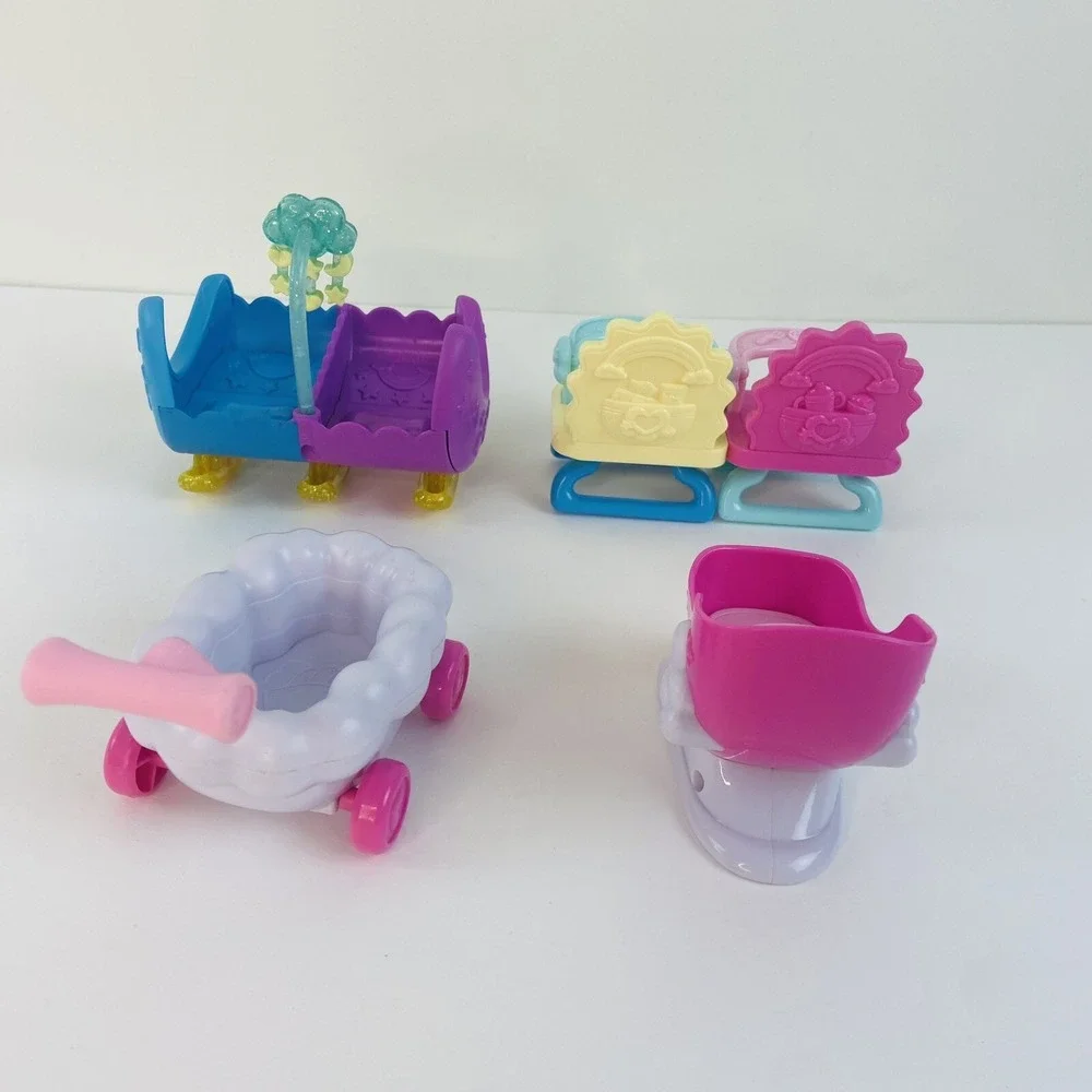 Disney Junior TOTS Surprise Babies Nursery Toy Furniture Replacement Pieces